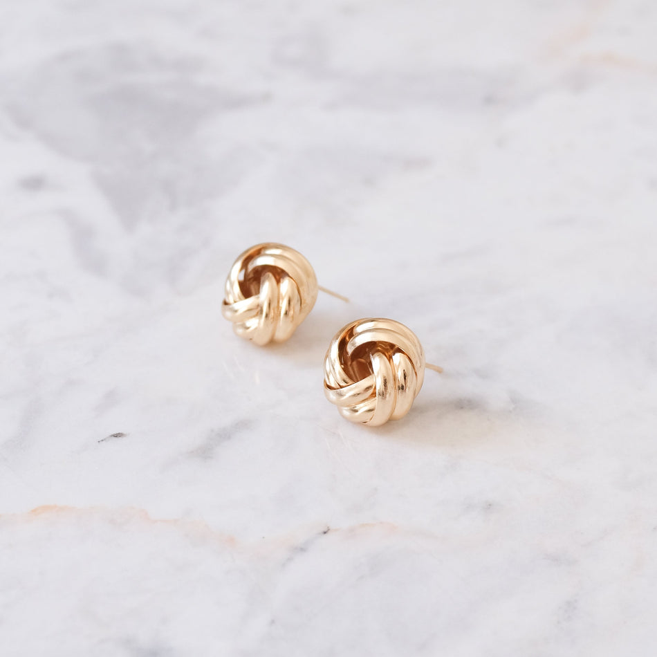 Aretes Ania