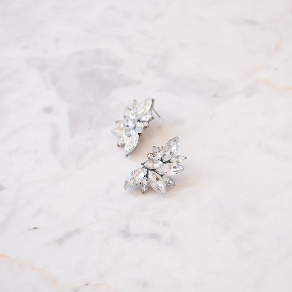 Aretes Speak Up