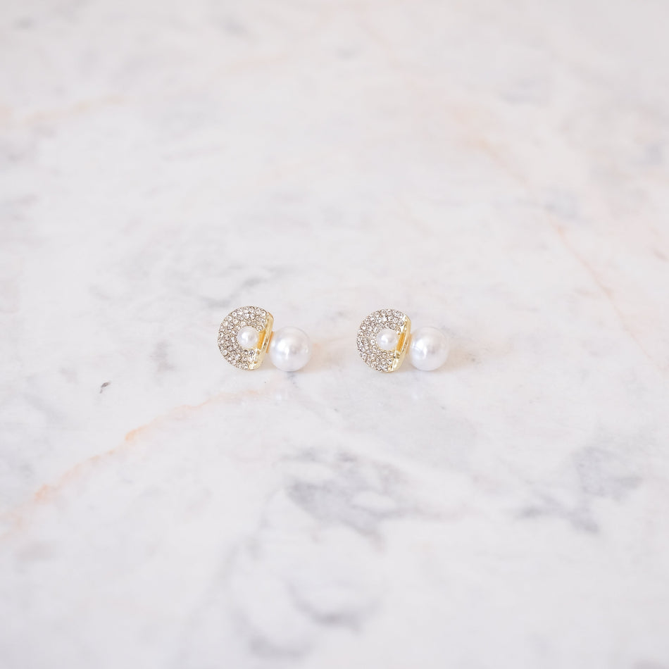 Aretes High End