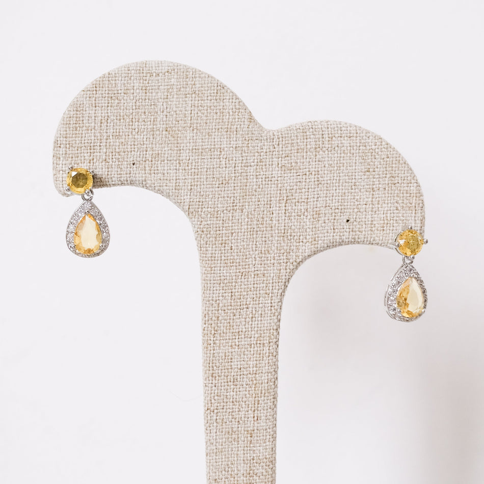 Aretes Tonight Glam