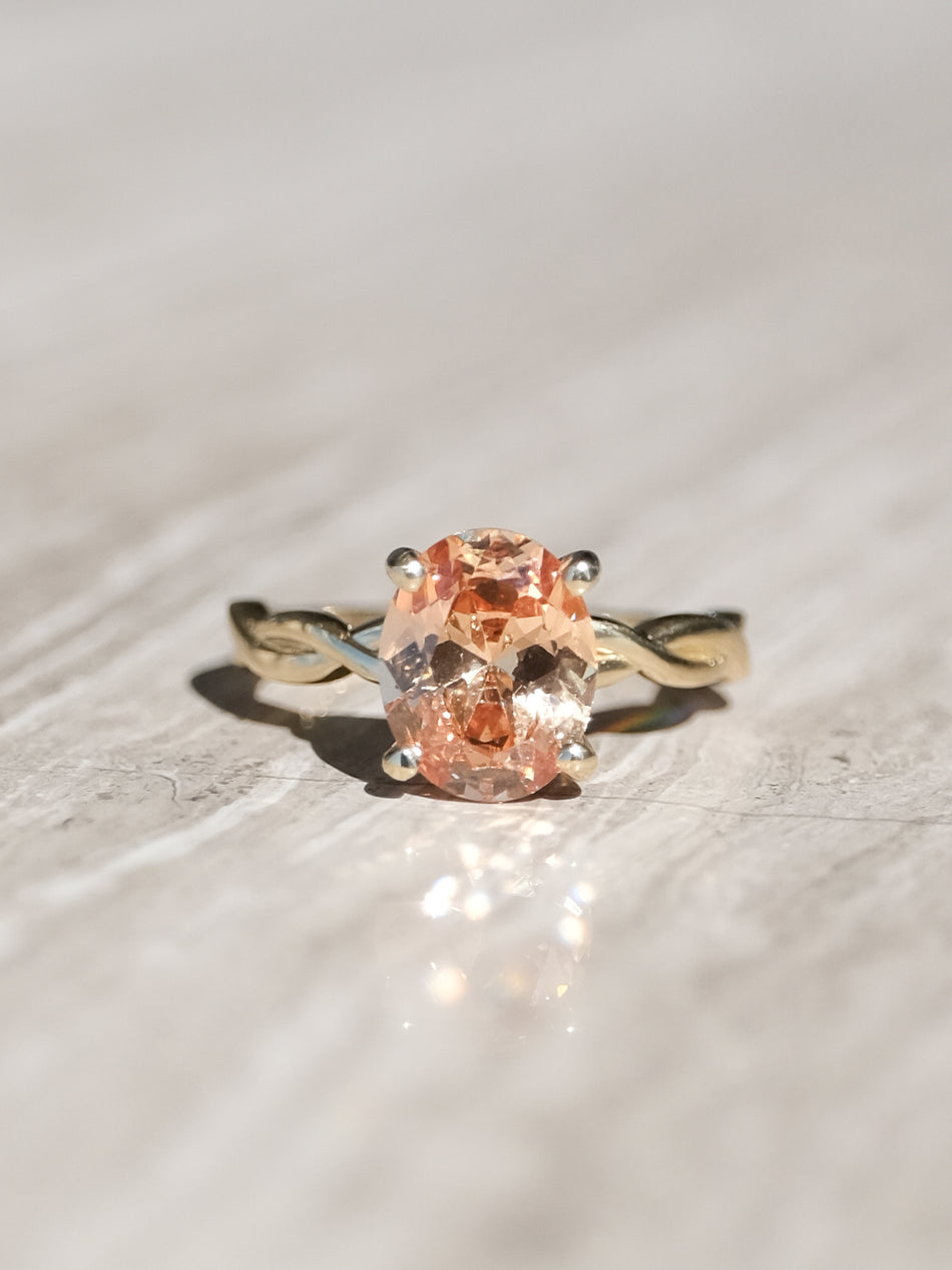 Anillo Kiara