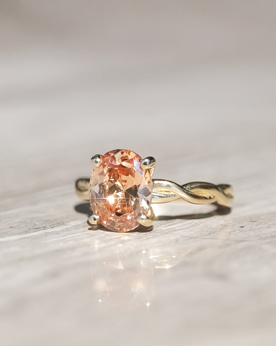 Anillo Kiara