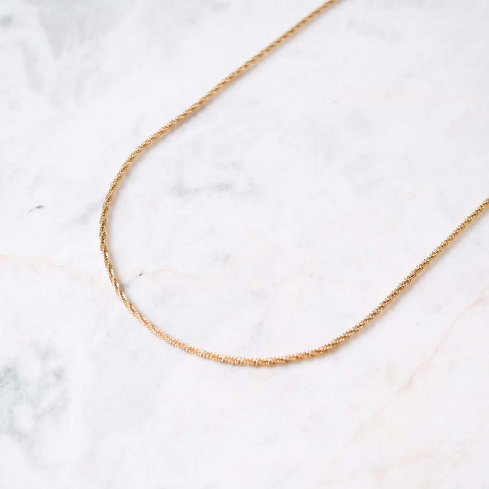 Collar Soft Spark