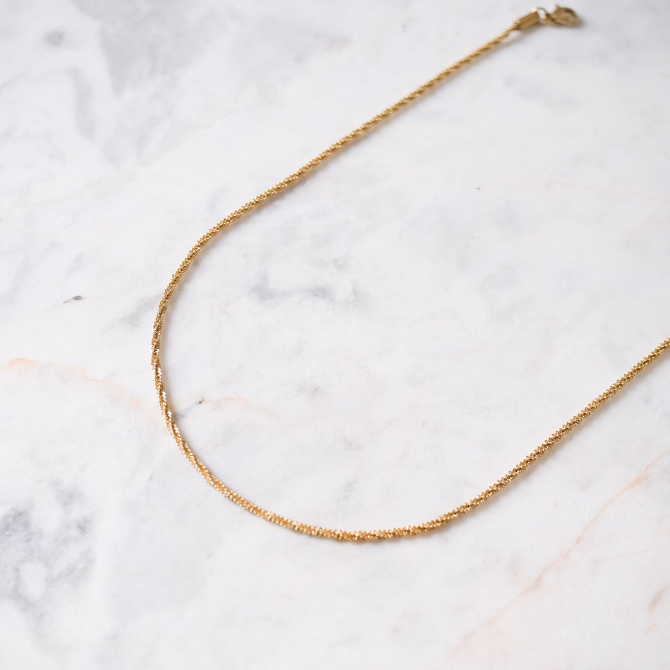 Collar Soft Spark