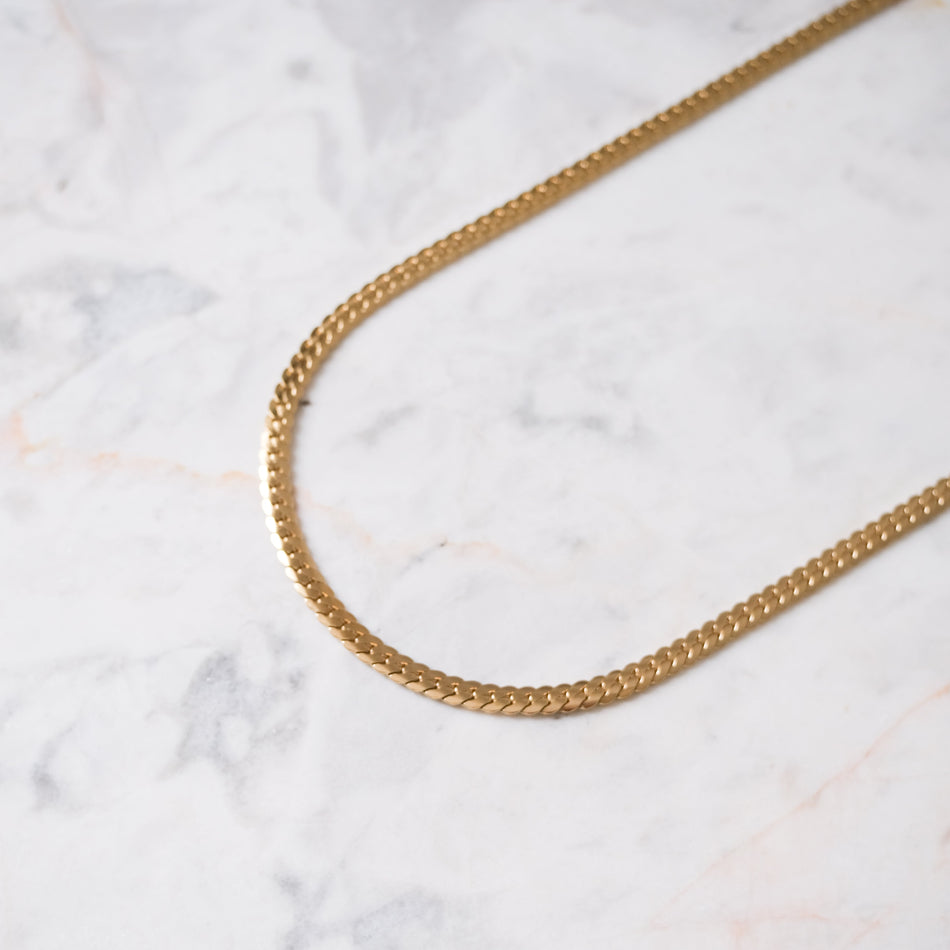 Collar Galgo