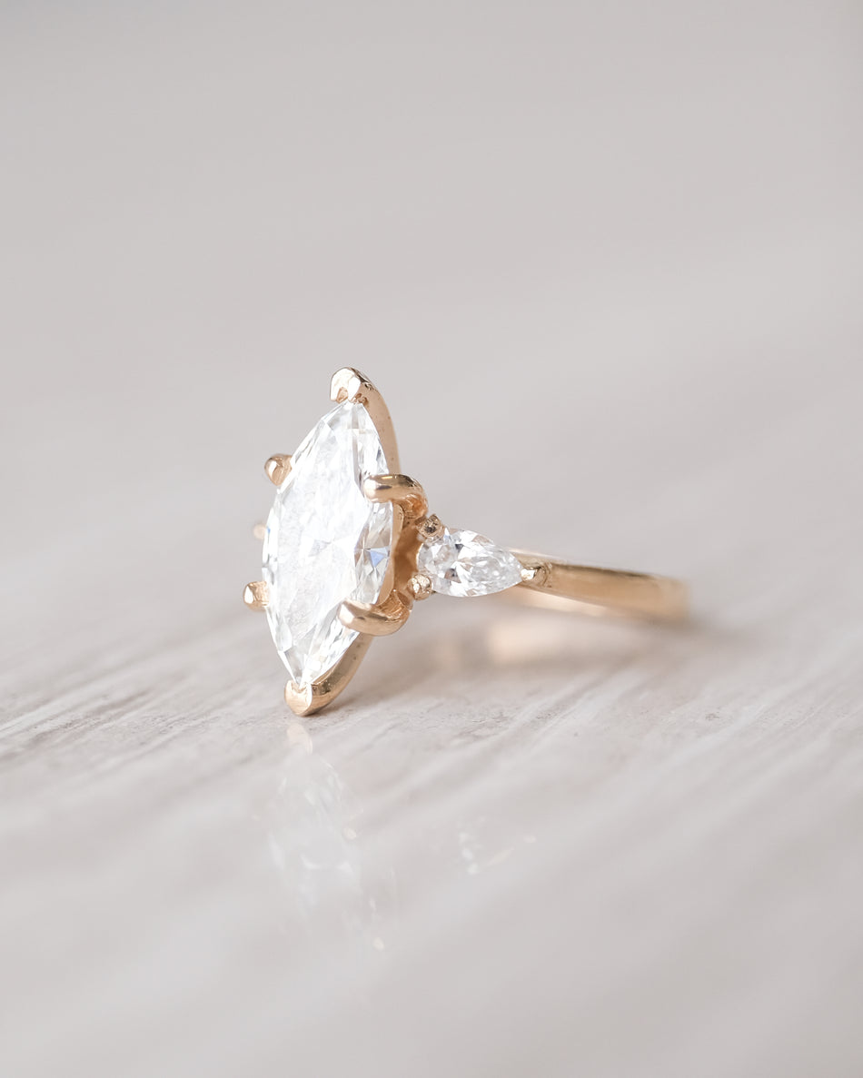 Anillo Amelia