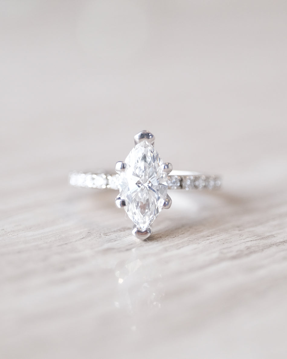 Anillo Anastasia