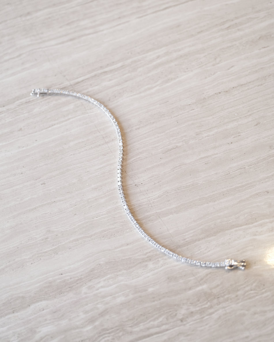 Pulsera Tennis