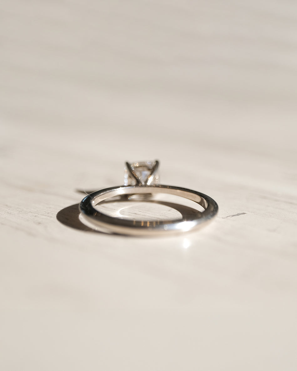 Anillo Alba