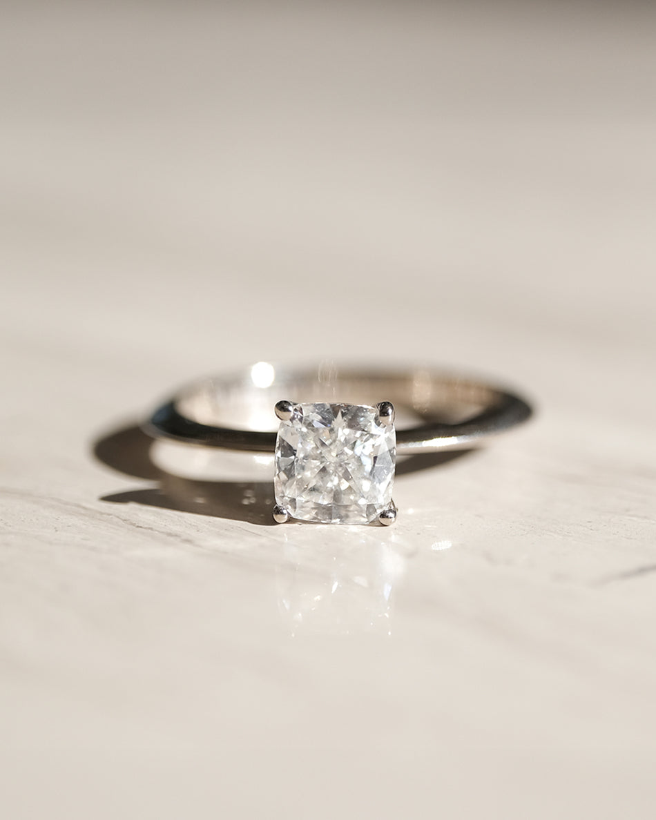 Anillo Alba
