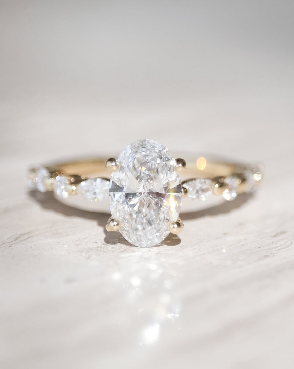 Anillo Bella