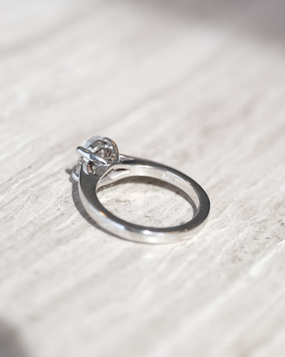 Anillo Lirio