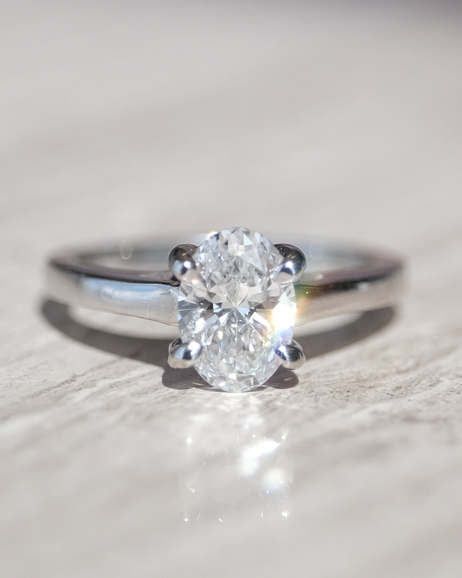 Anillo Lirio