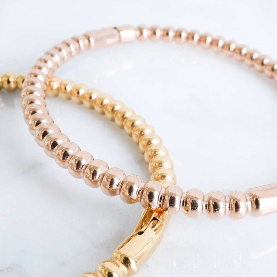 Pulseras Penelope