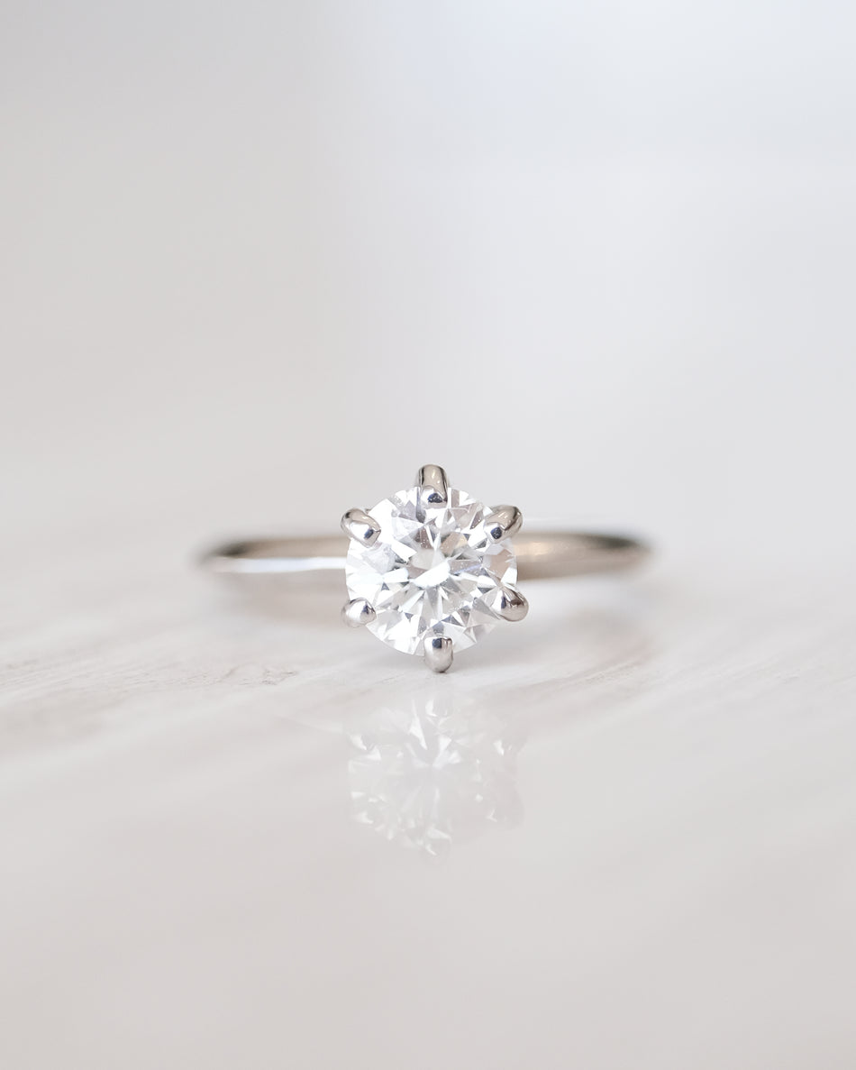 Anillo Florencia
