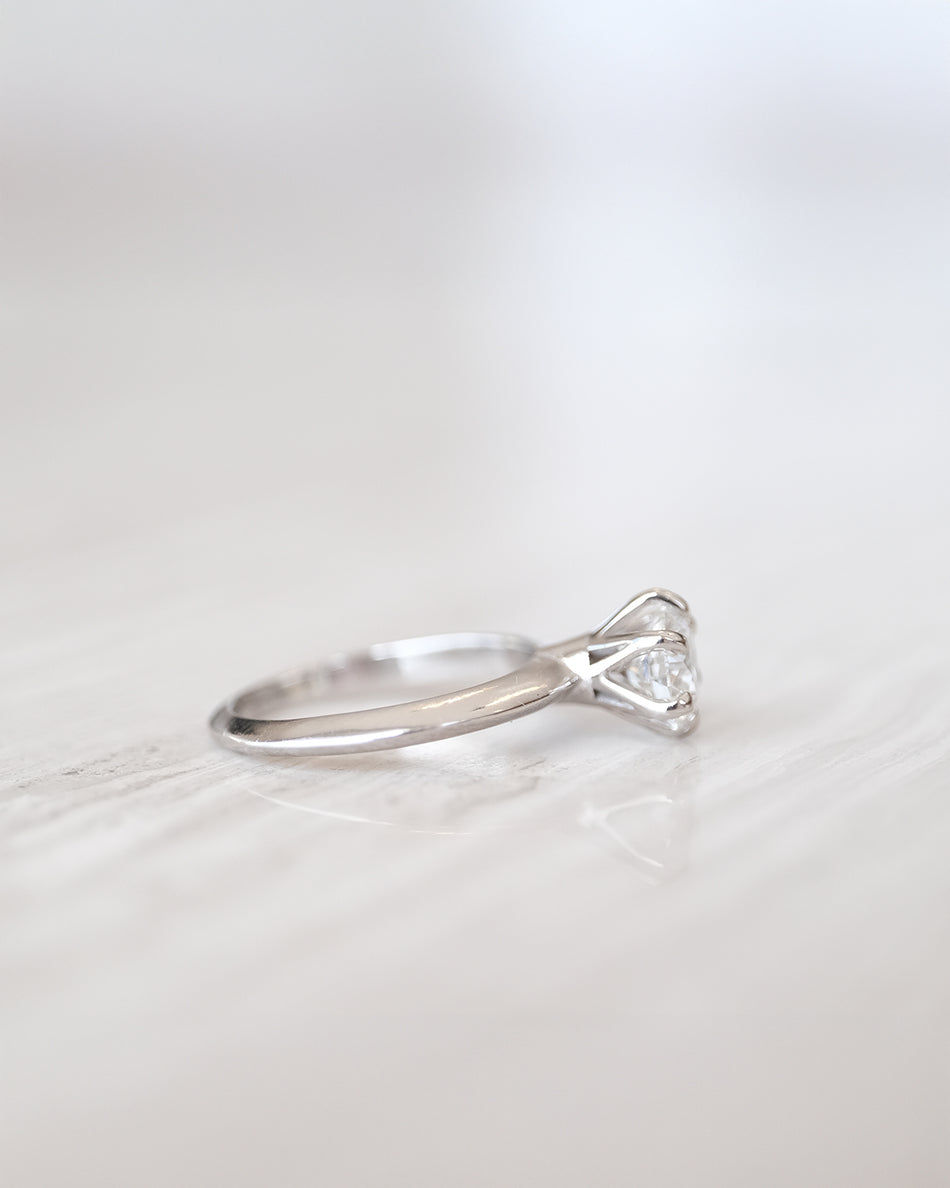 Anillo Florencia