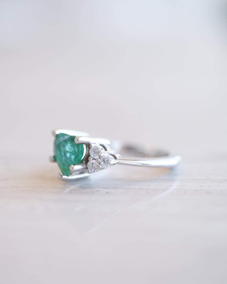 Anillo Endless Love