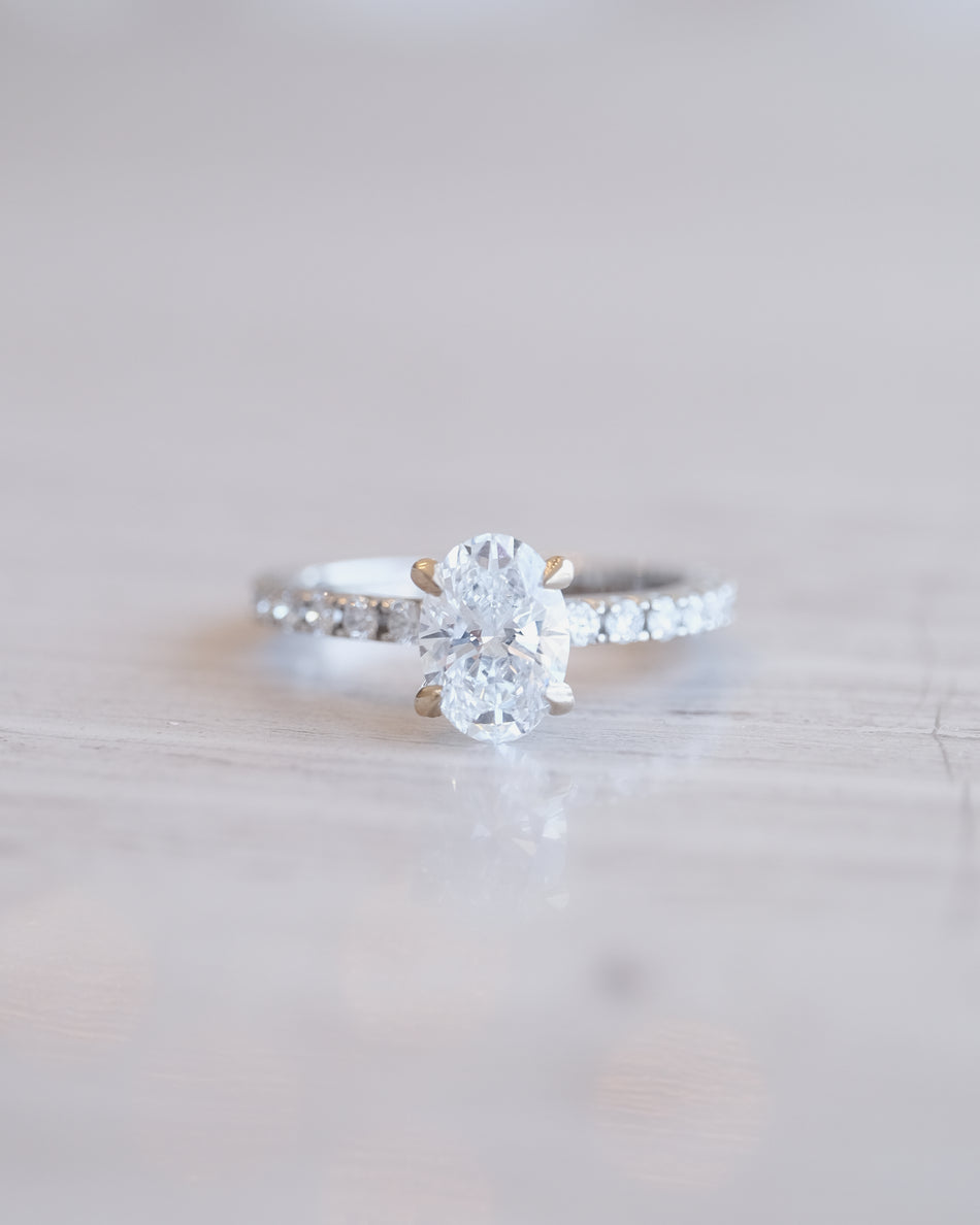 Anillo Bianca