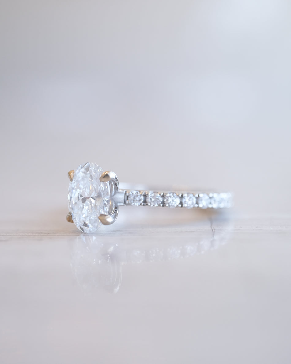 Anillo Bianca