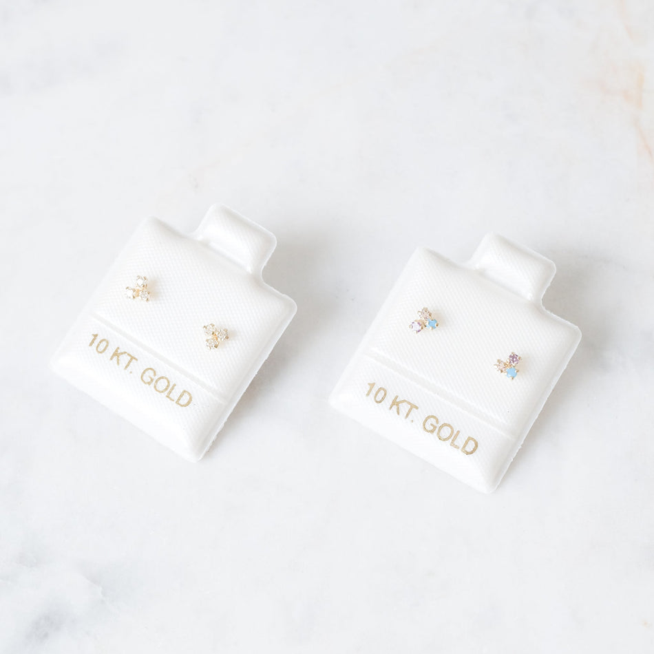 Aretes Julieta 10k