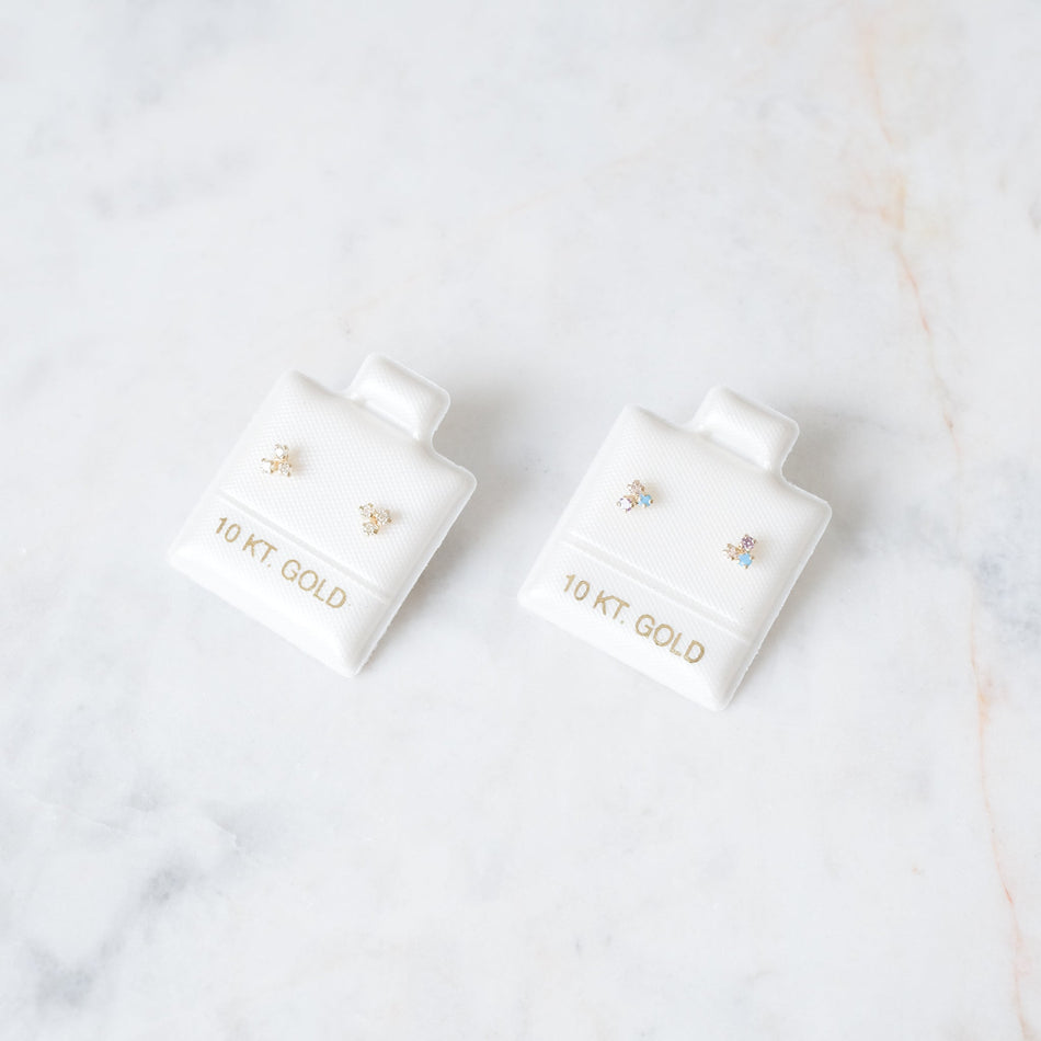 Aretes Julieta 10k