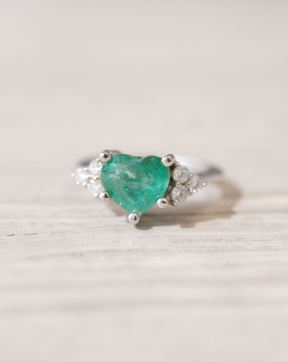 Anillo Endless Love