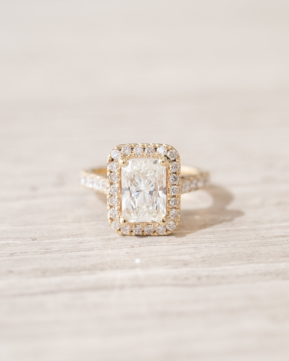 Anillo Bella Mia