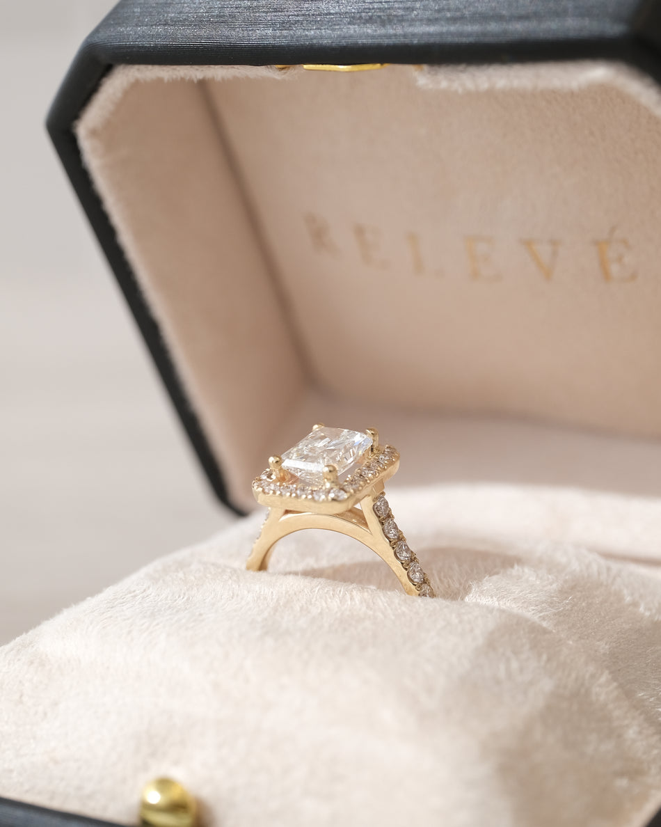 Anillo Bella Mia