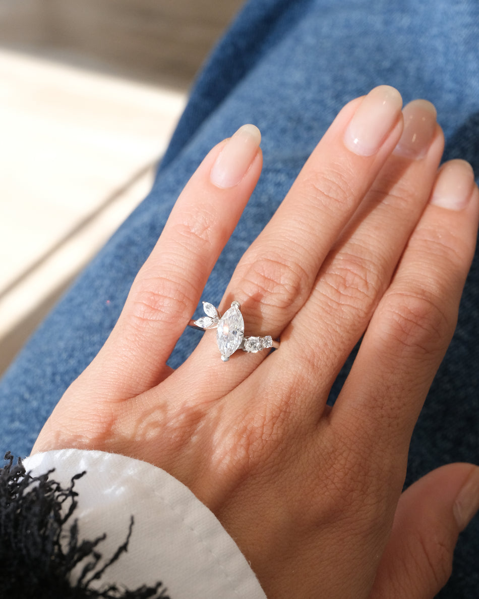 Anillo Anne