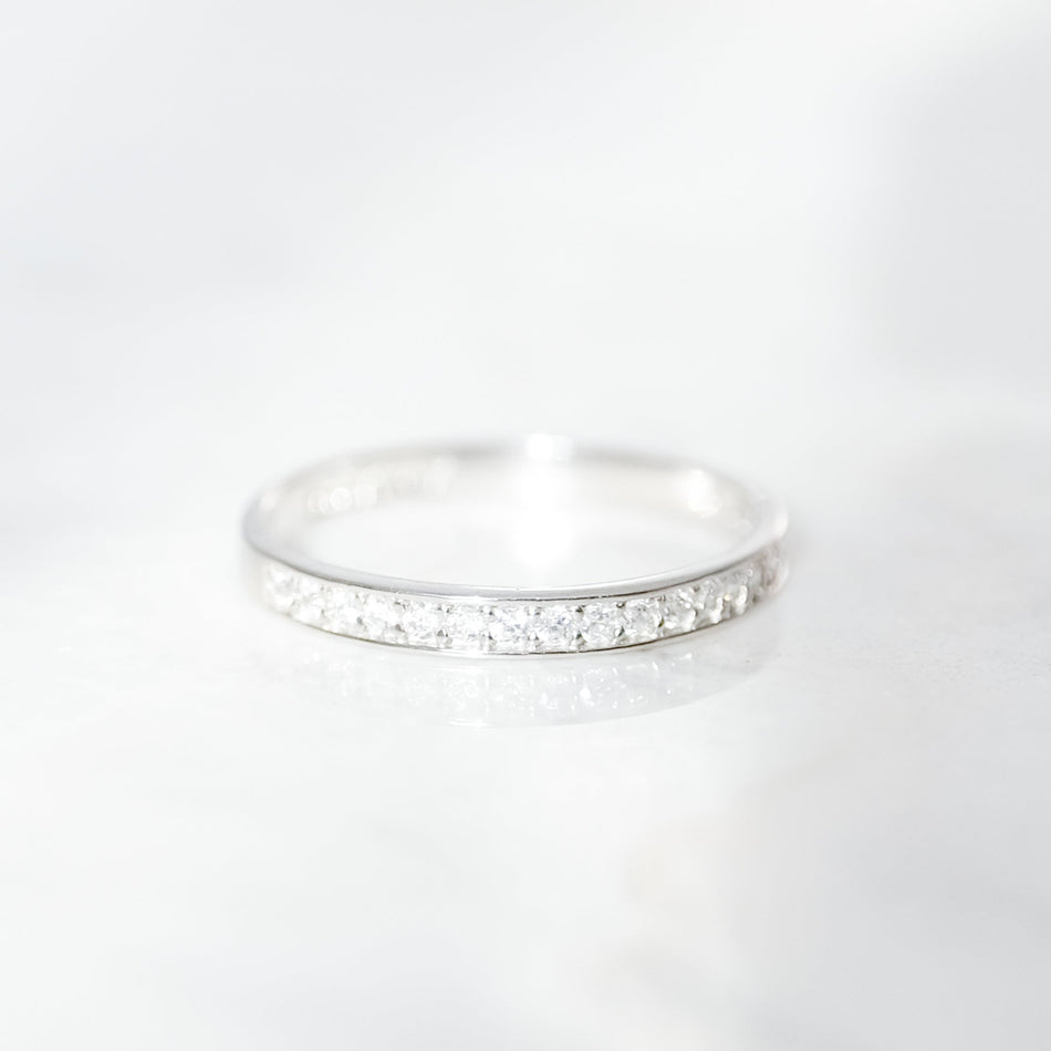 Anillo Sweet Dream Plata