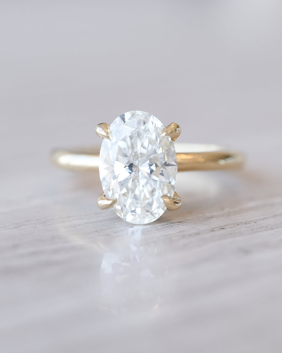 Anillo Hermione