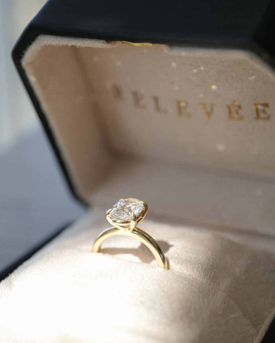 Anillo Hermione