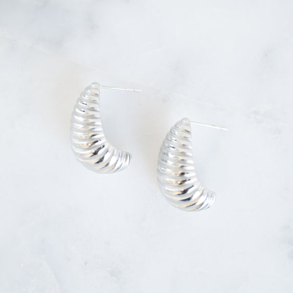 Aretes Canan