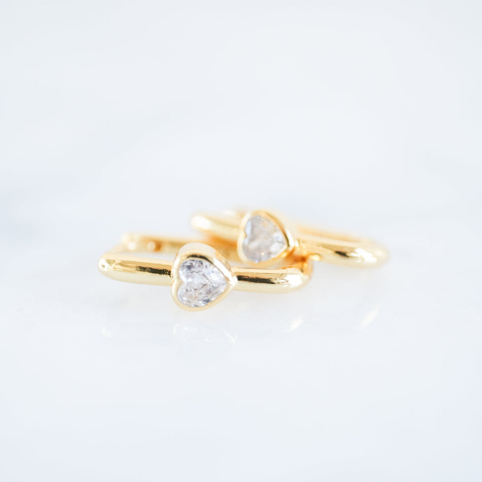 Aretes Irene