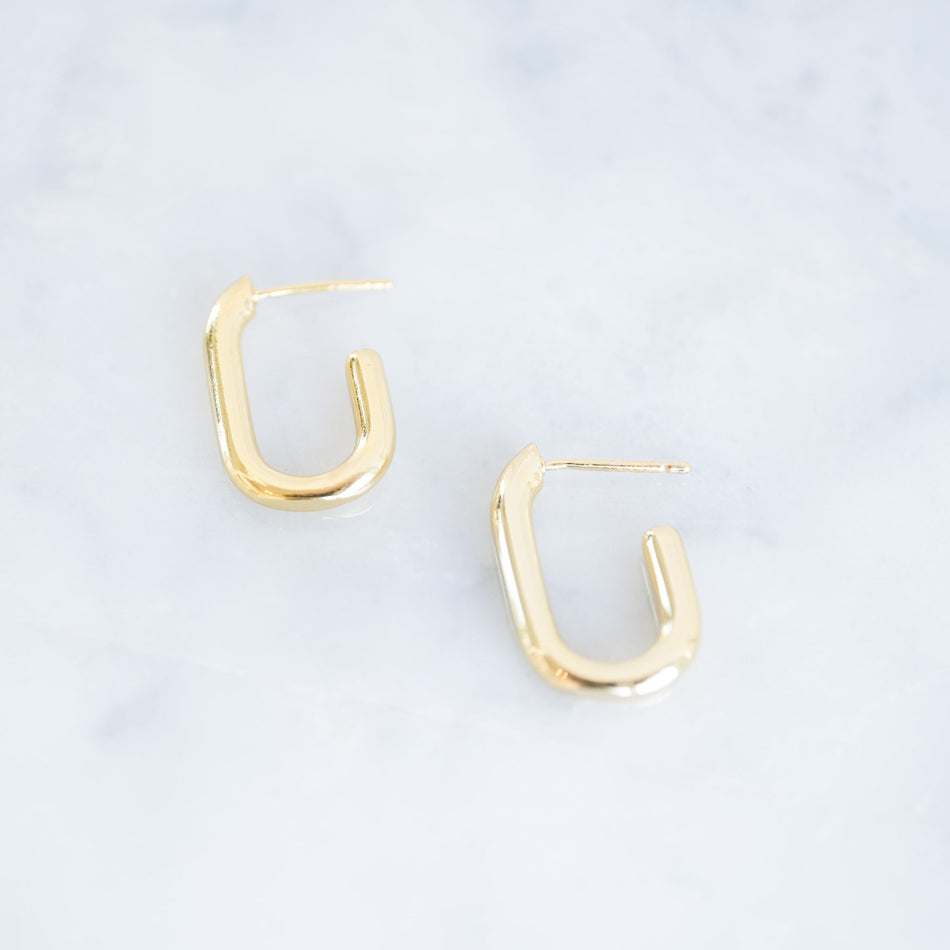 Aretes Ilaria