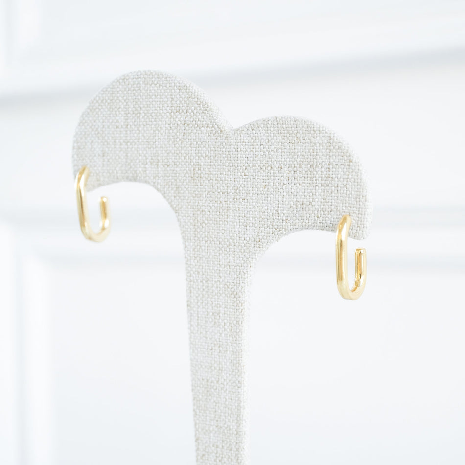 Aretes Ilaria