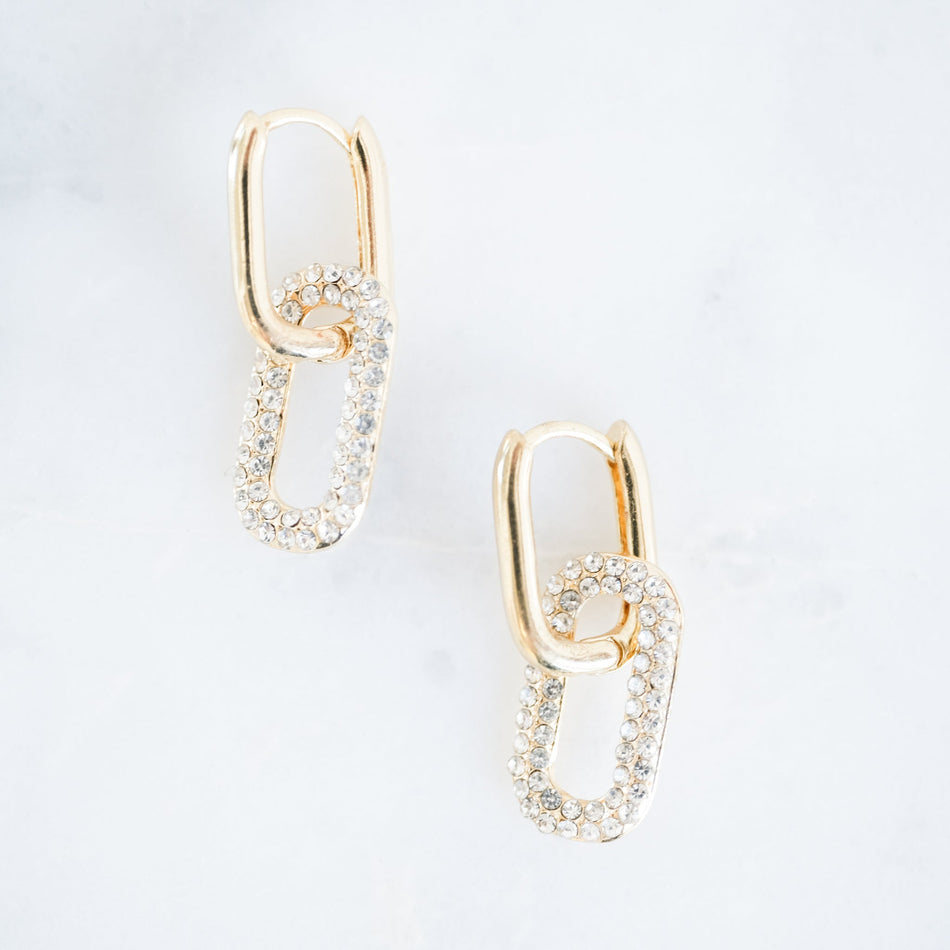 Aretes Giovanna