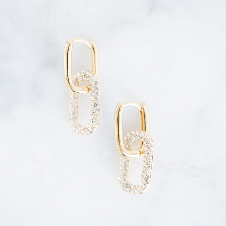 Aretes Giovanna