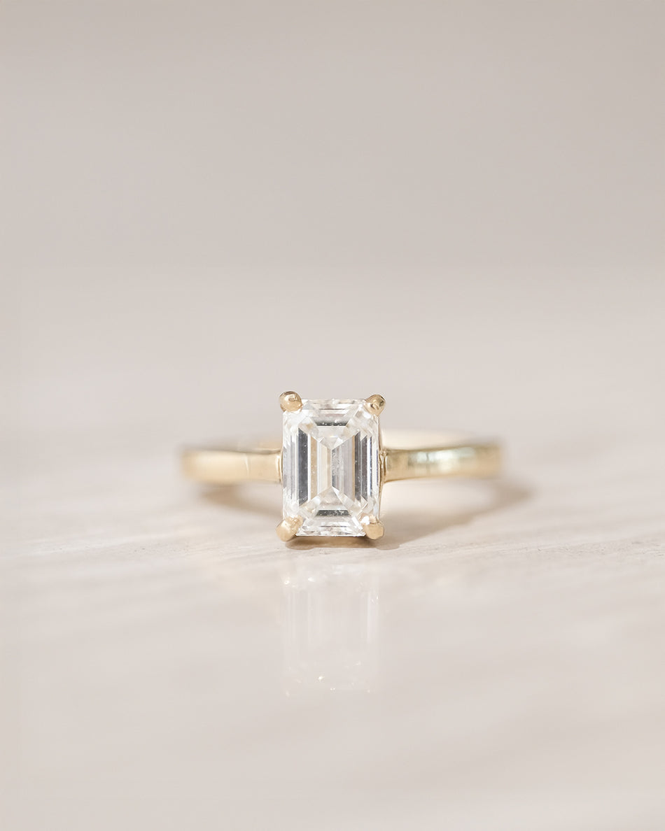 Anillo Alma