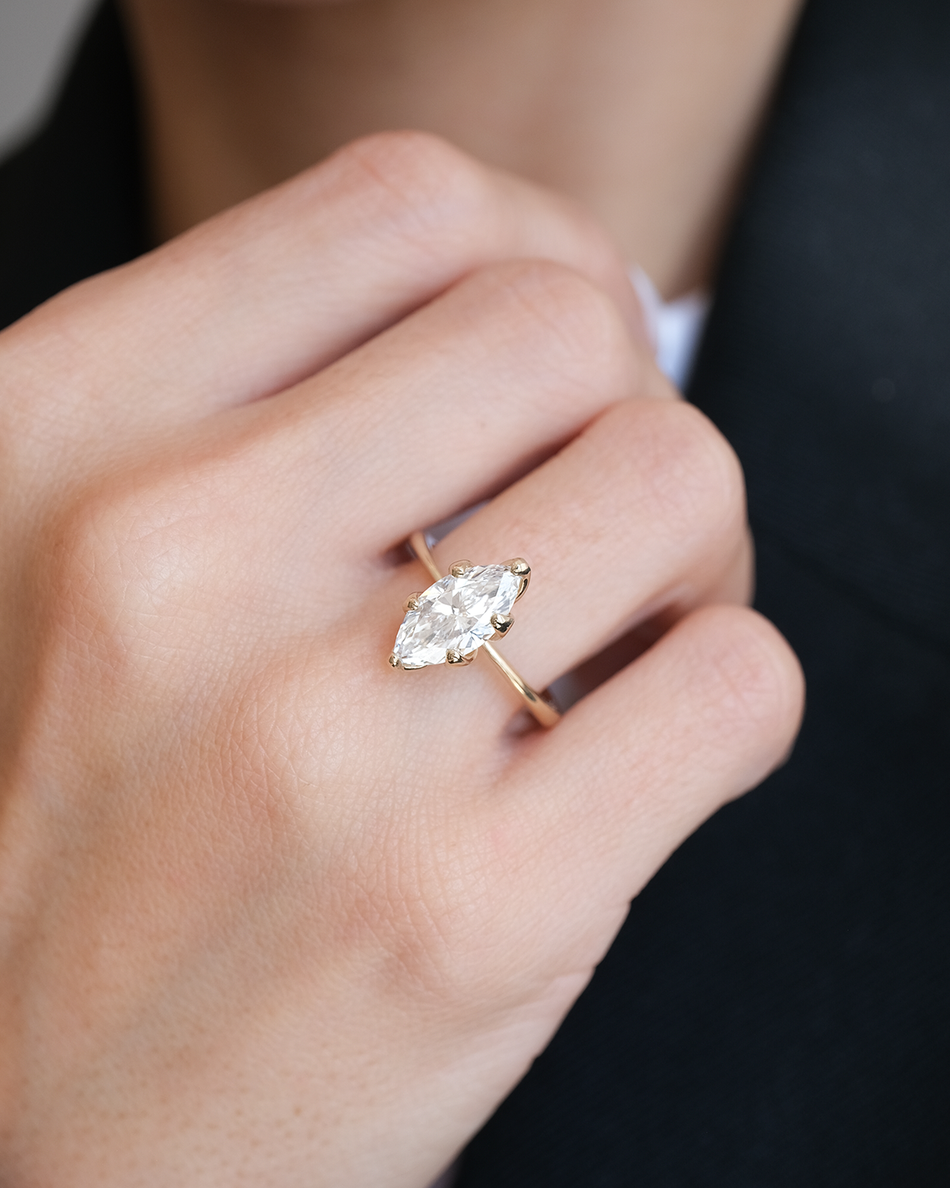 Anillo Bluma