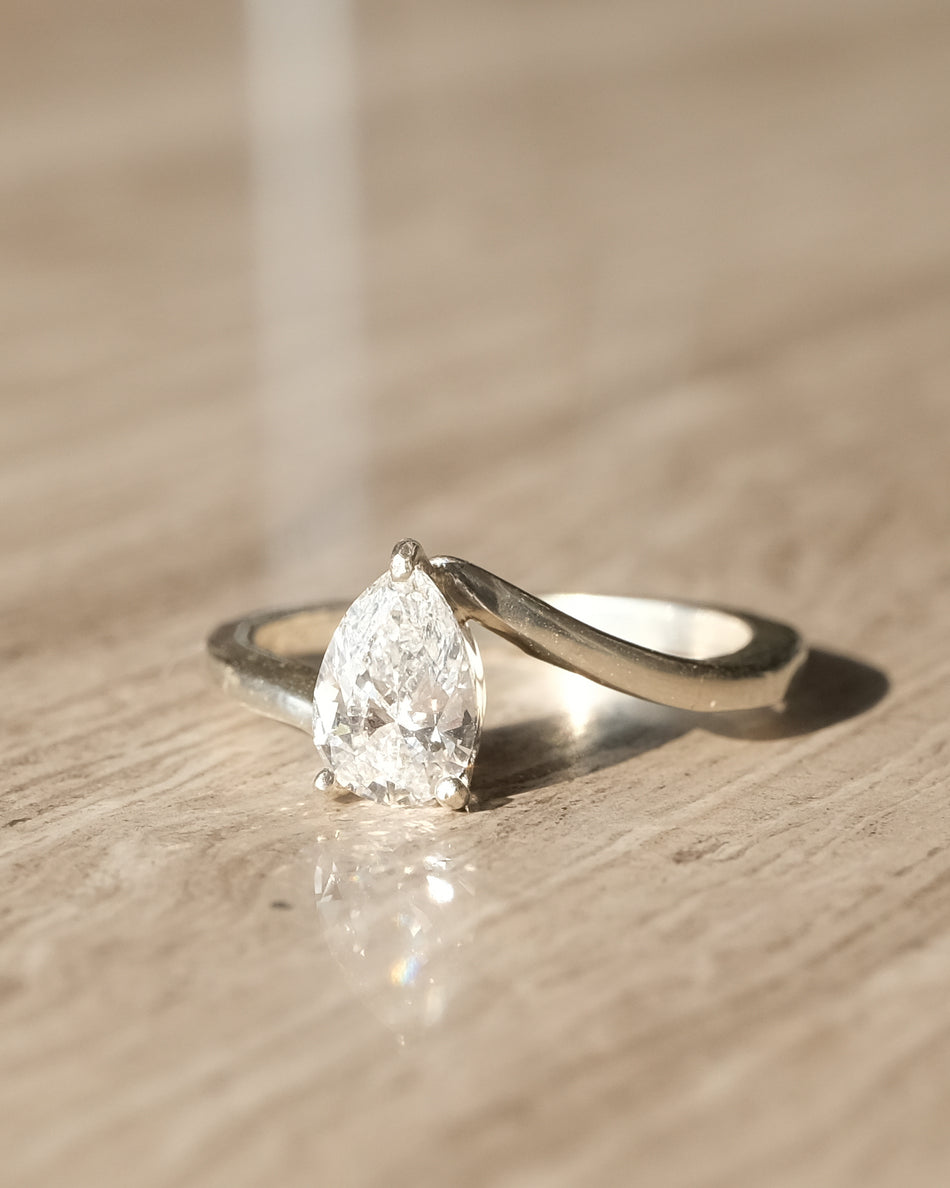 Anillo Hanna