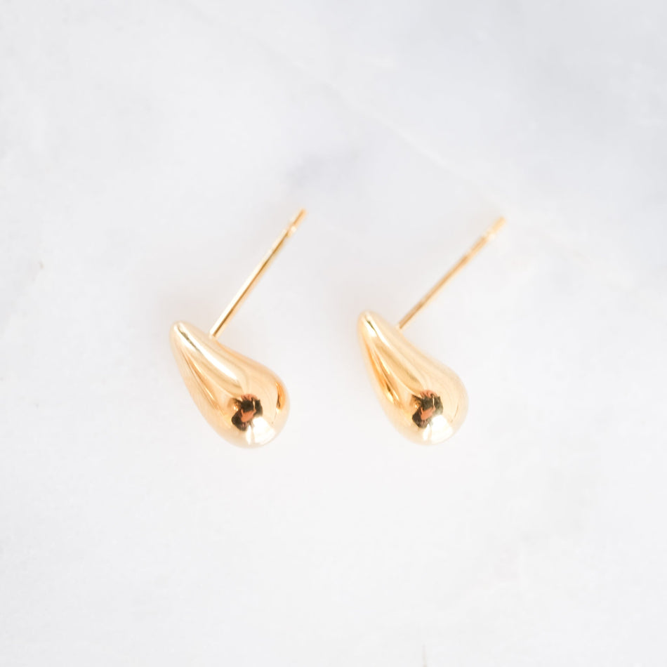 Aretes Harper