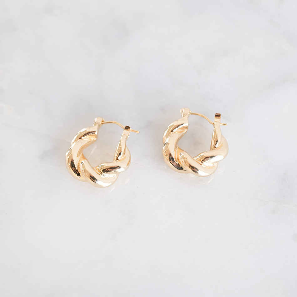 Aretes Madeline
