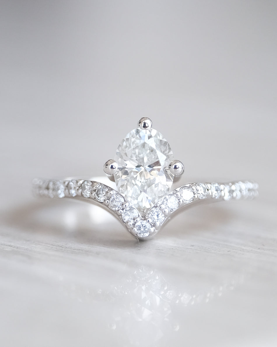 Anillo Eider
