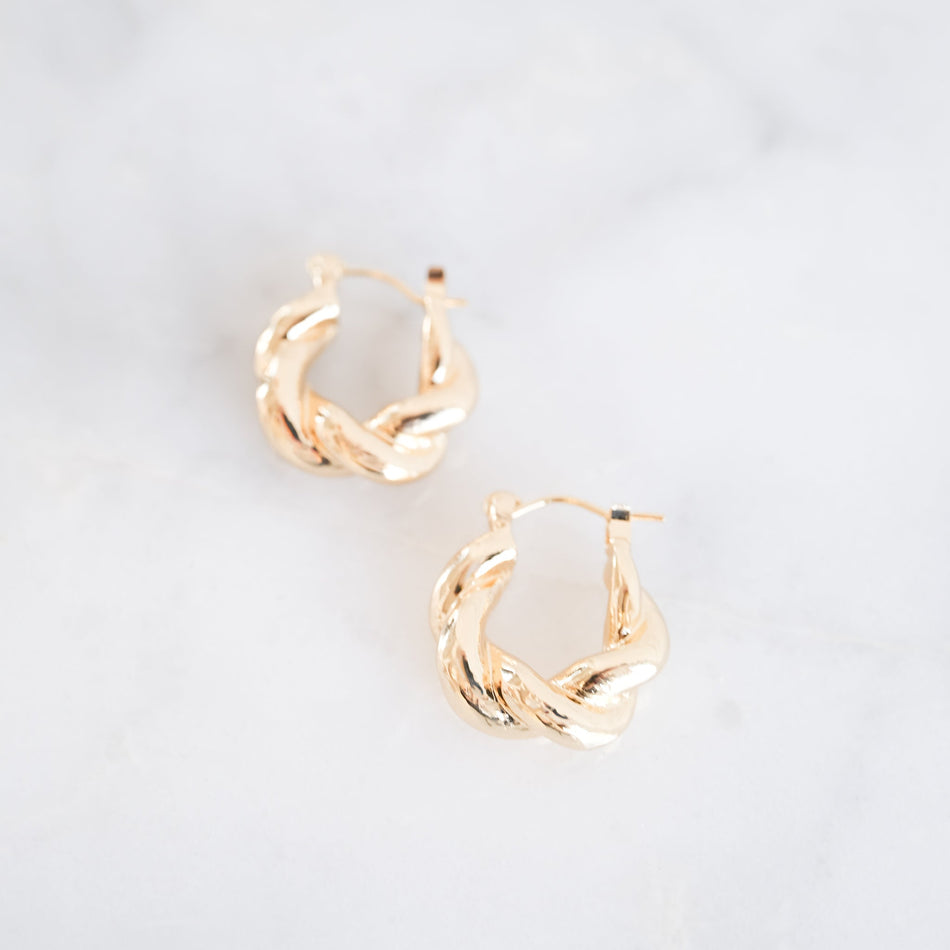 Aretes Madeline