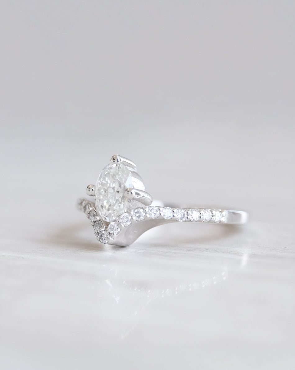 Anillo Eider