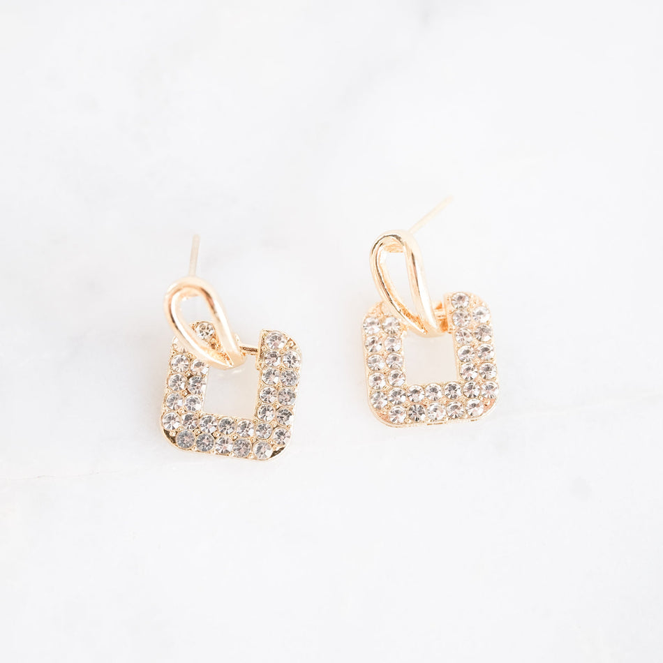 Aretes Eliana