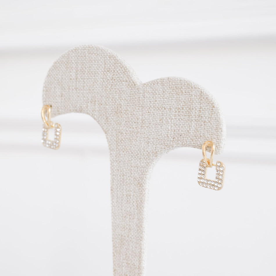 Aretes Eliana