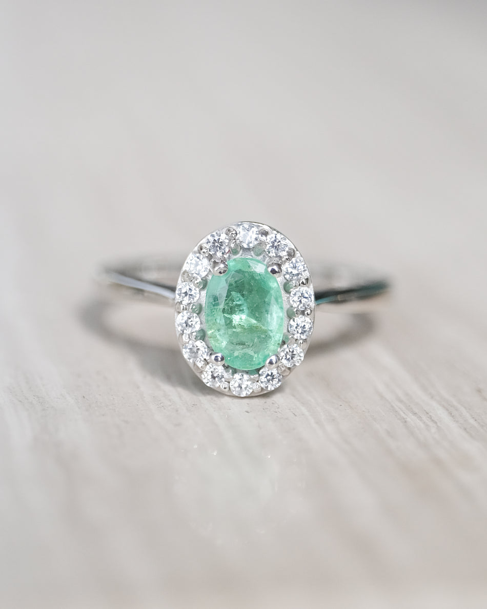Anillo Darana