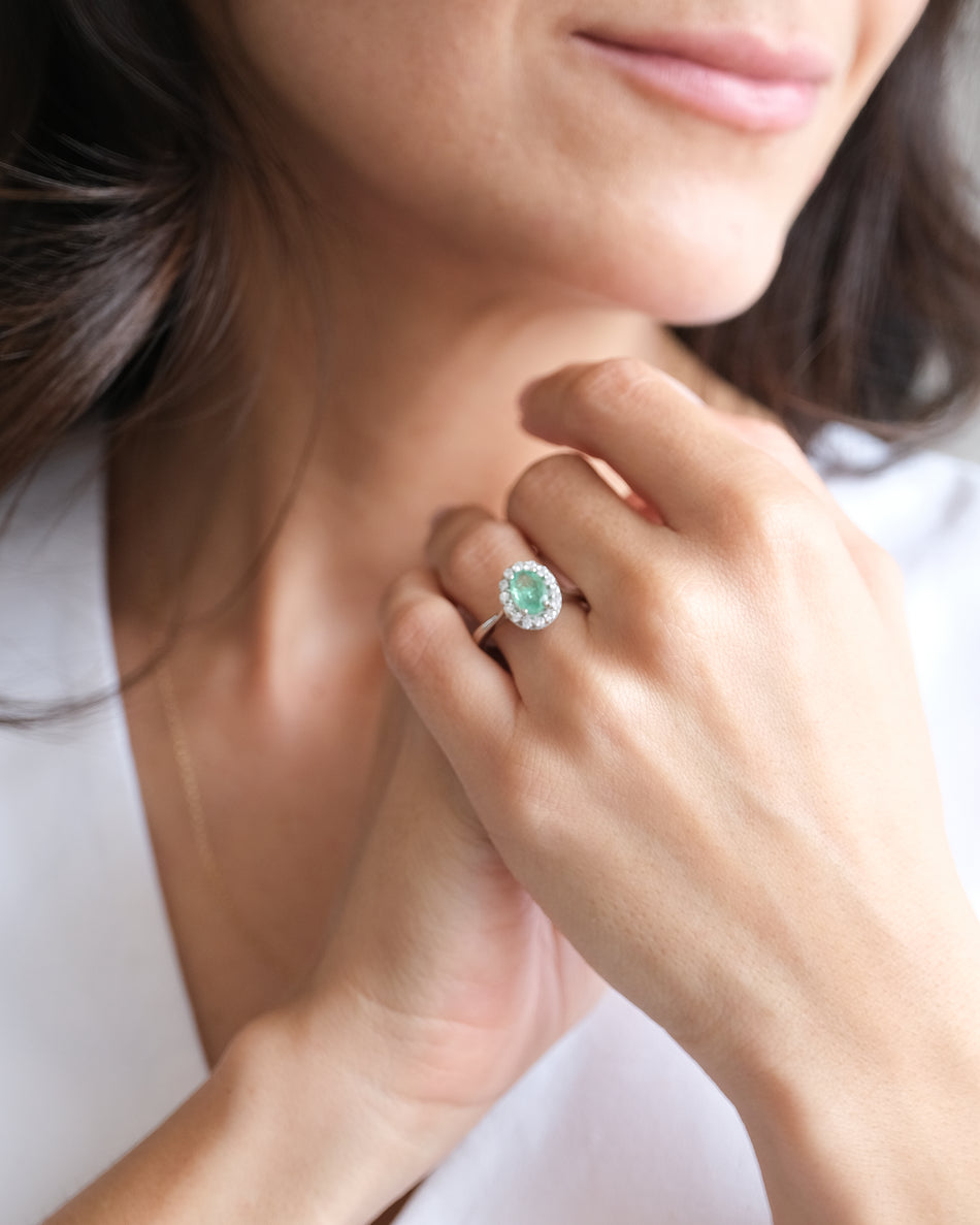 Anillo Darana